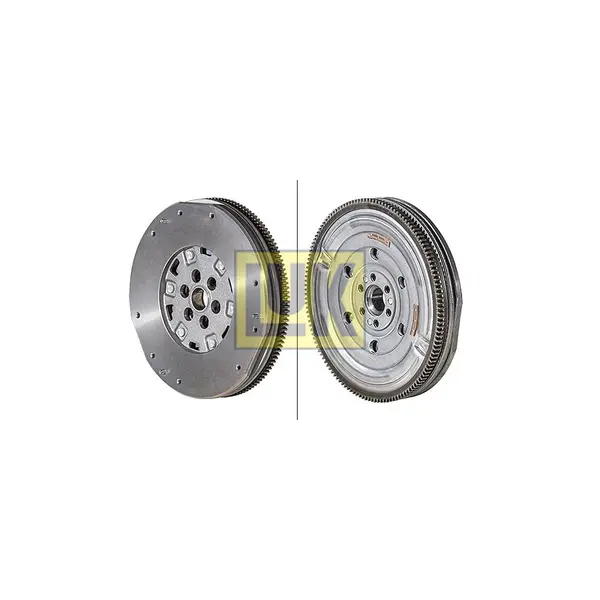 Volanta Schaeffler LuK 415 0409 10