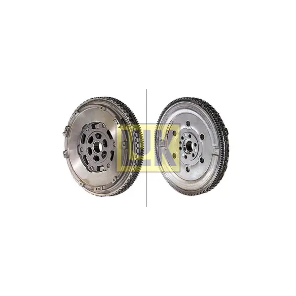 Volanta Schaeffler LuK 415 0492 10