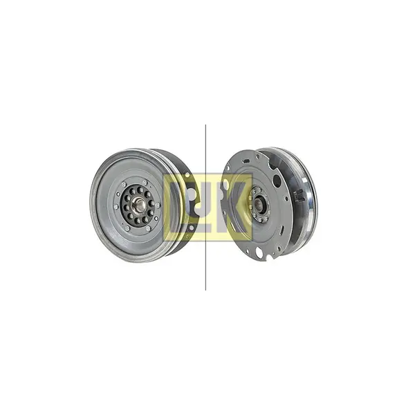 Volanta Schaeffler LuK 415 0625 09