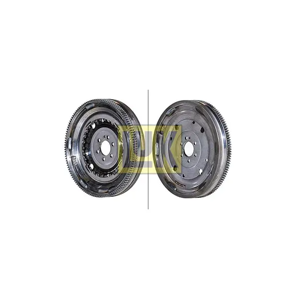 Volanta Schaeffler LuK 415 0626 09