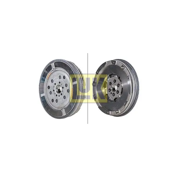 Volanta Schaeffler LuK 415 0650 10
