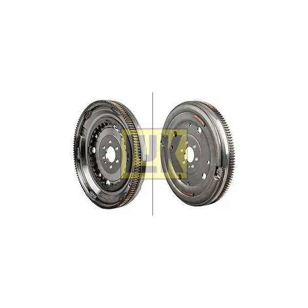 Volanta Schaeffler LuK 415 0682 09