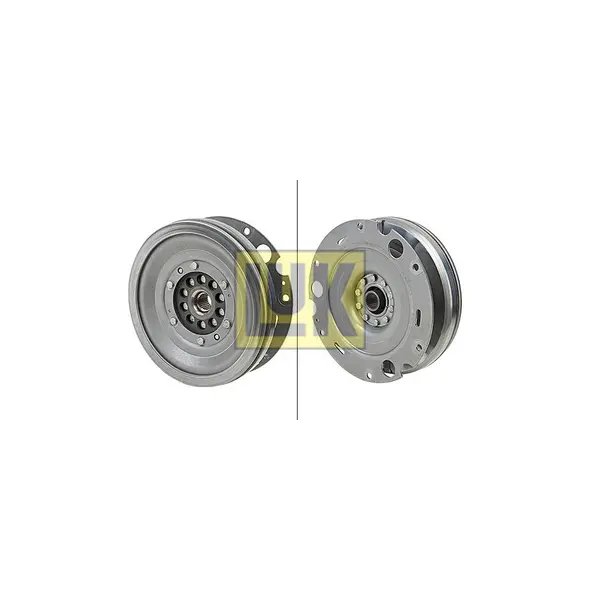 Volanta Schaeffler LuK 415 0717 09