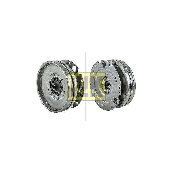 Volanta Schaeffler LuK 415 0721 08