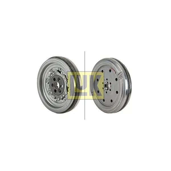 Volanta Schaeffler LuK 415 0723 09