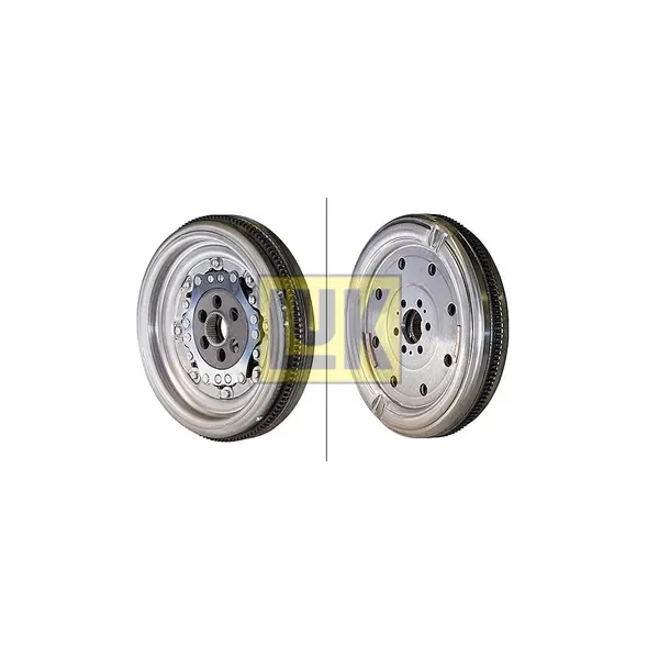 Volanta Schaeffler LuK 415 0740 09