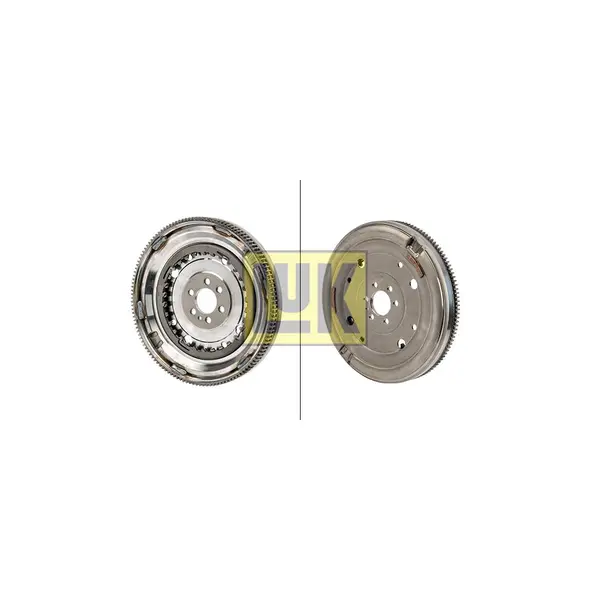 Volanta Schaeffler LuK 415 0768 09