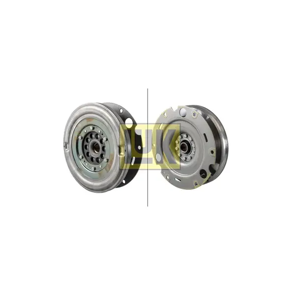 Volanta Schaeffler LuK 415 0862 09