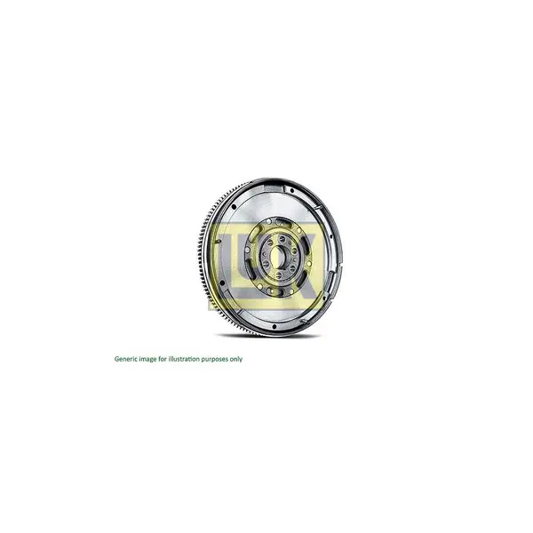 Volanta Schaeffler LuK 415 0878 10