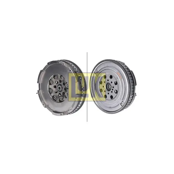 Volanta Schaeffler LuK 415 0942 10