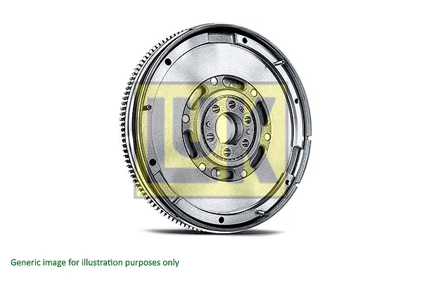Volanta Schaeffler LuK 415 1013 10