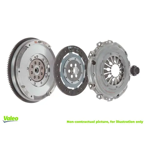 Volanta VALEO 837111
