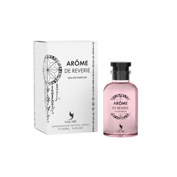 Volare Arome de Reverie Apă de parfum pentru Femei EDP Volum 100 ml