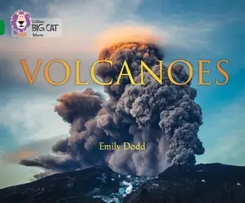 Volcanoes. Band 15/Emerald, Paperback/Emily Dodd