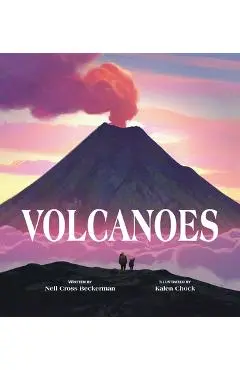 Volcanoes - Nell Cross Beckerman