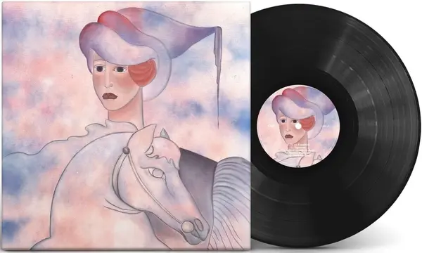 Volevo Essere Un Duro - Vinyl | Lucio Corsi