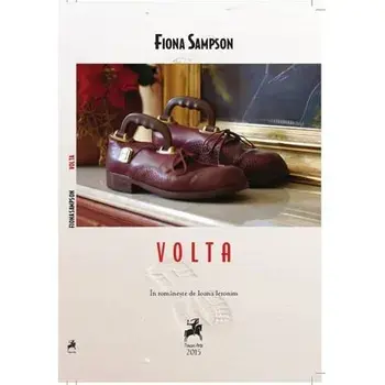 Volta/Fiona Simpson