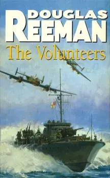 Volunteers, Paperback/Douglas Reeman