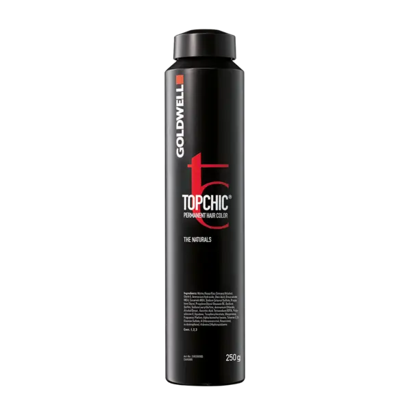Vopsea de par permanenta Goldwell Top Chic Can 10P 250ml