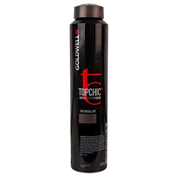 Vopsea de par permanenta Goldwell Top Chic Can 11P 250ml