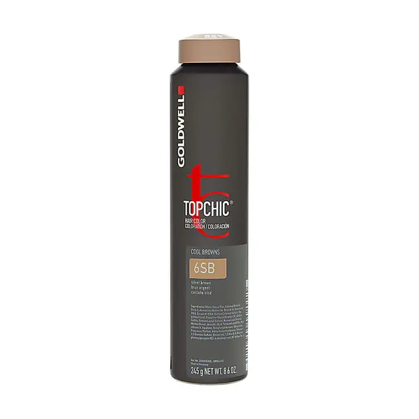Vopsea de par permanenta Goldwell Top Chic Can 6SB 250ml