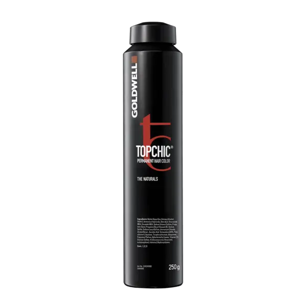 Vopsea de par permanenta Goldwell Top Chic Can 7RR@RR 250ml