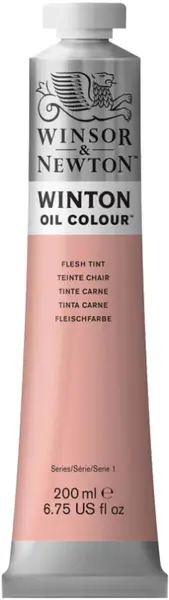 Vopsea de ulei Winsor & Newton Winton, 200 ml