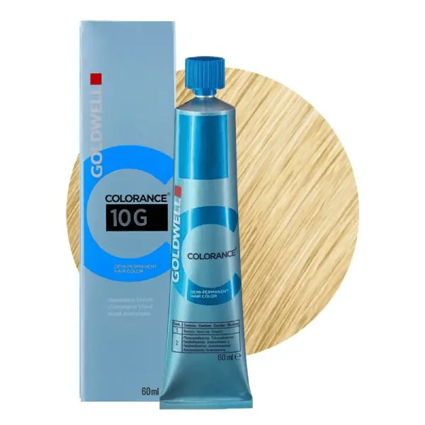 Vopsea demi-permanenta Goldwell Colorance 10G 60ml