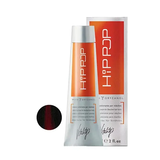 Vopsea pentru par Vitality's Art Absolute Hip Pop Ruby Red 60 ml