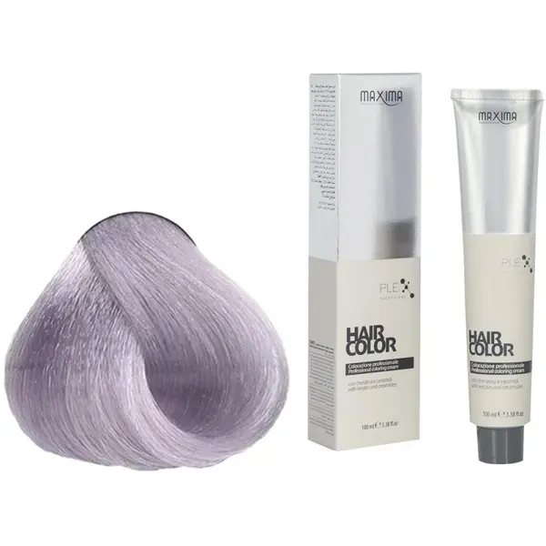 Vopsea Profesionala de Par Maxima, 9.21 Blond Lavanda Foarte deschis, 100 Ml