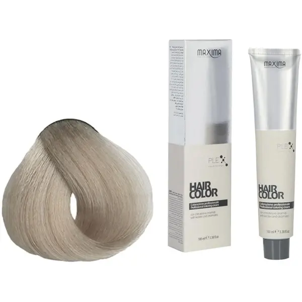 Vopsea Profesionala de Par Maxima, 913 decolorant - Bej, 100 Ml