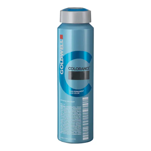 Vopsea semipermanenta Goldwell Colorance Can 10P 120ml