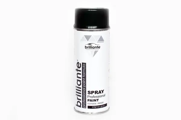 Vopsea Spray Verde Inchis (Ral 6005) 400Ml Brilliante