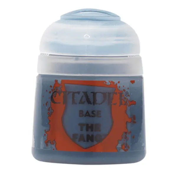 Vopsea Warhammer Base Paint - The Fang