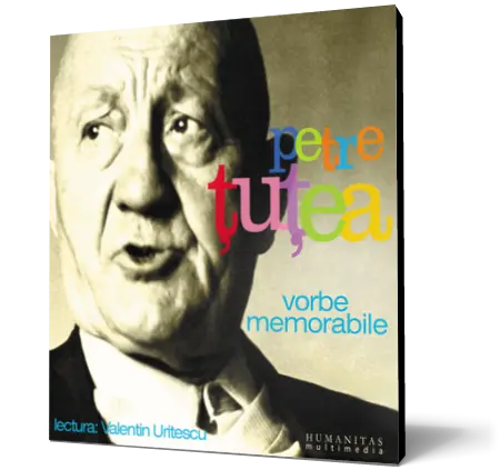 Vorbe memorabile (mp3)