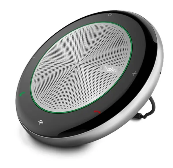 Vorbitor conferință Yealink - CP700, UC, gri
