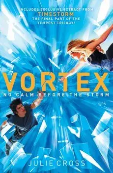 Vortex: A Tempest Novel, Paperback/Julie Cross