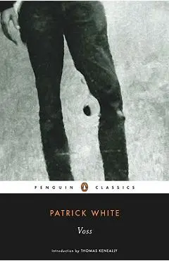 Voss - Patrick White