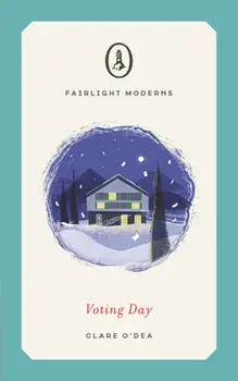Voting Day, Paperback/Clare O'Dea