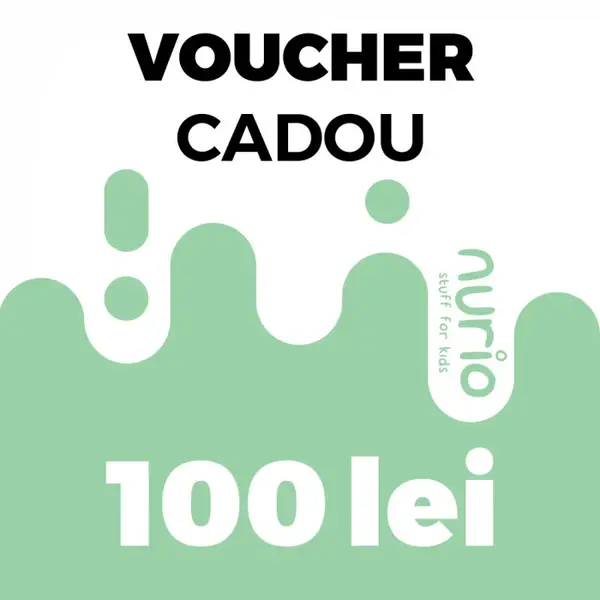 Voucher Cadou 100 lei