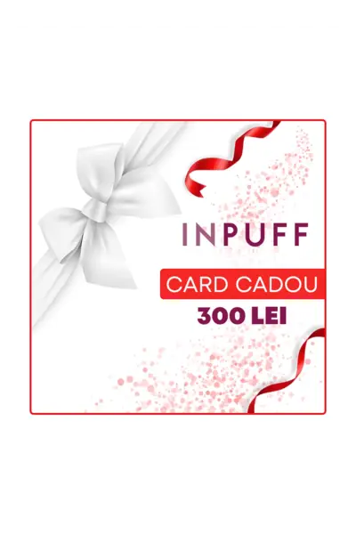 Voucher Cadou 300 lei