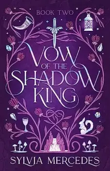 Vow of the Shadow King, Paperback/Sylvia Mercedes