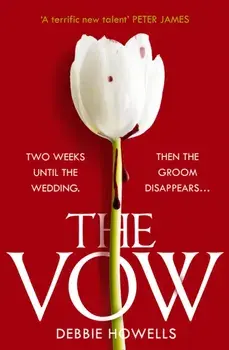 Vow, Paperback/Debbie Howells