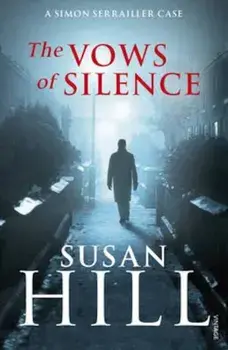 Vows of Silence, Paperback/Susan Hill