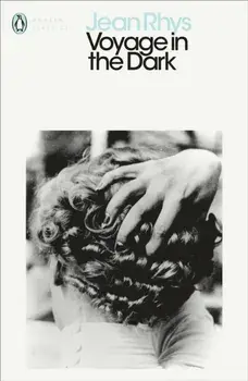 Voyage in the Dark, Paperback/Carole Angier