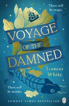 Voyage of the Damned, Paperback/Frances White