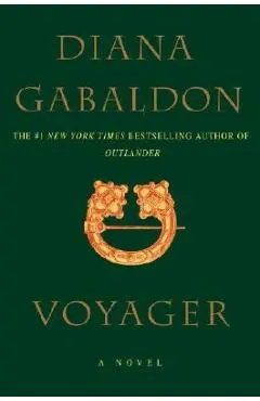 Voyager - Diana Gabaldon