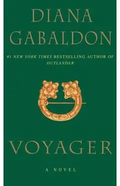 Voyager - Diana Gabaldon