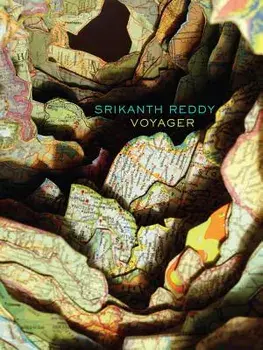 Voyager, Paperback/Srikanth Reddy