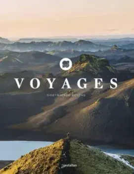 Voyages. Sidetracked Beyond, Hardback/***